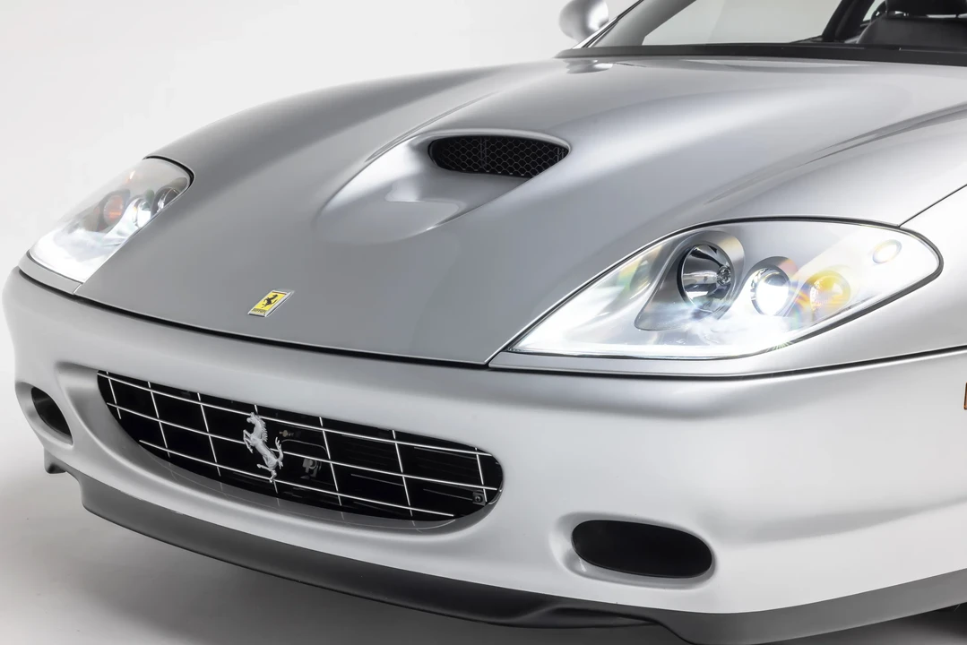 2004 Ferrari 575M Maranello - Image 22 of 31