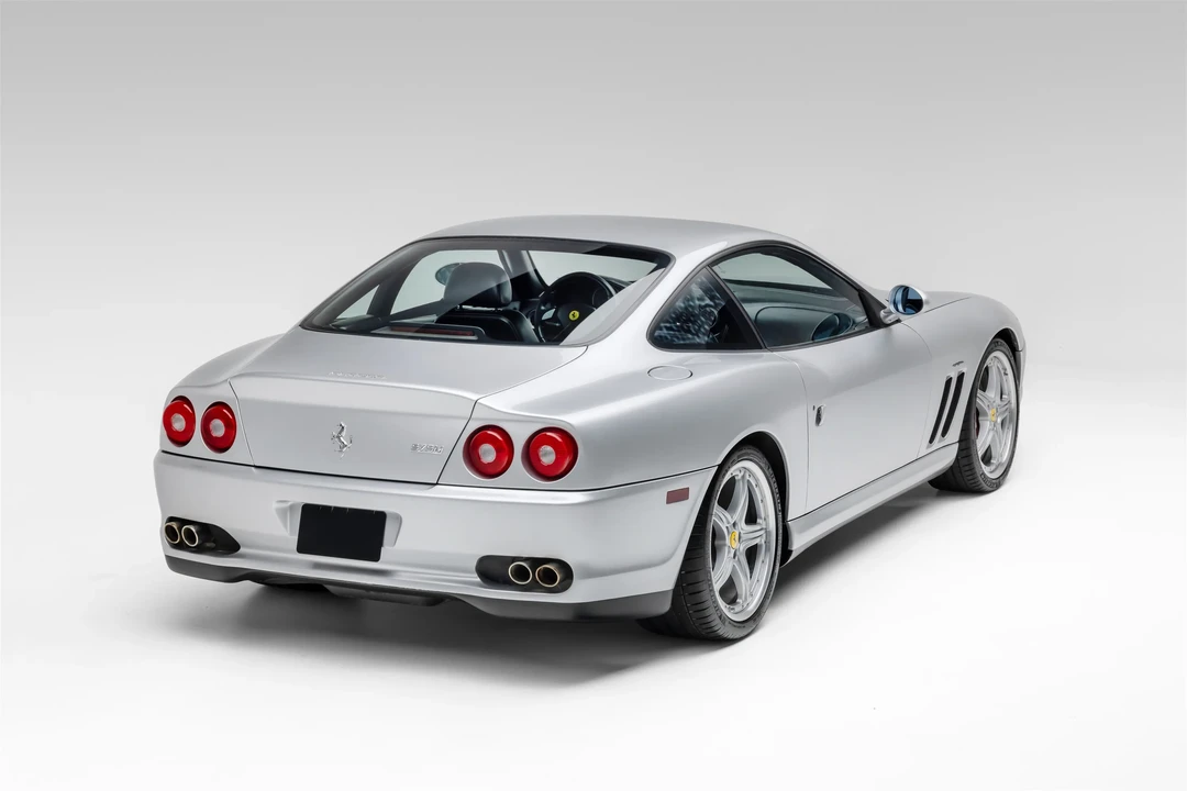 2004 Ferrari 575M Maranello - Image 18 of 31