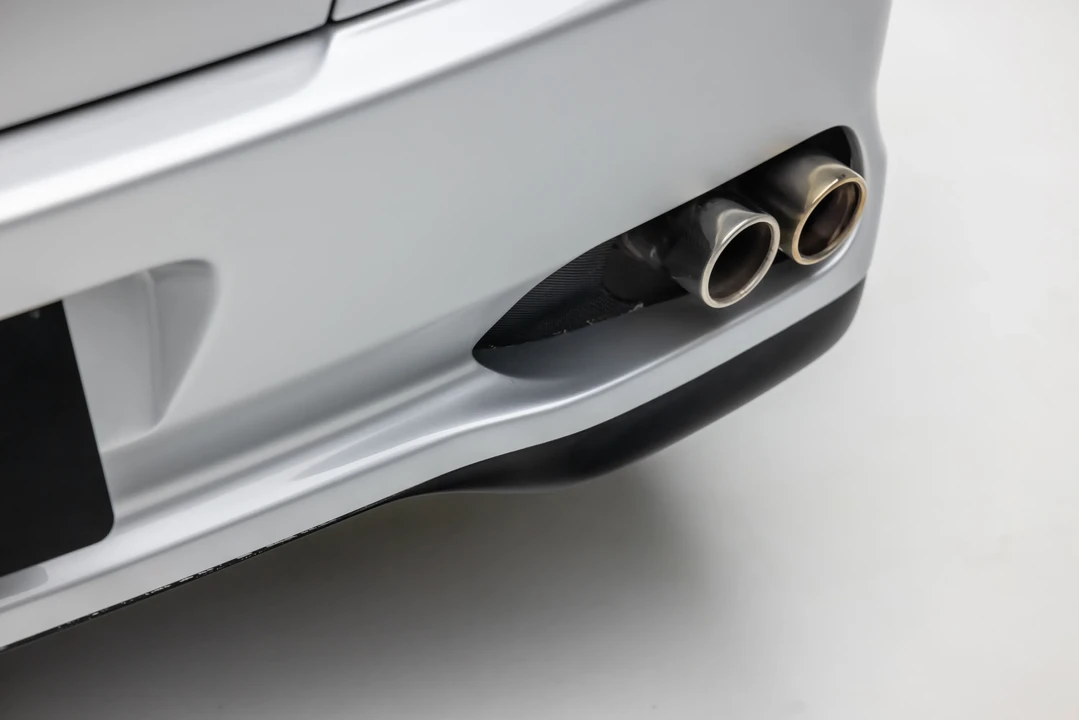 2004 Ferrari 575M Maranello - Image 30 of 31
