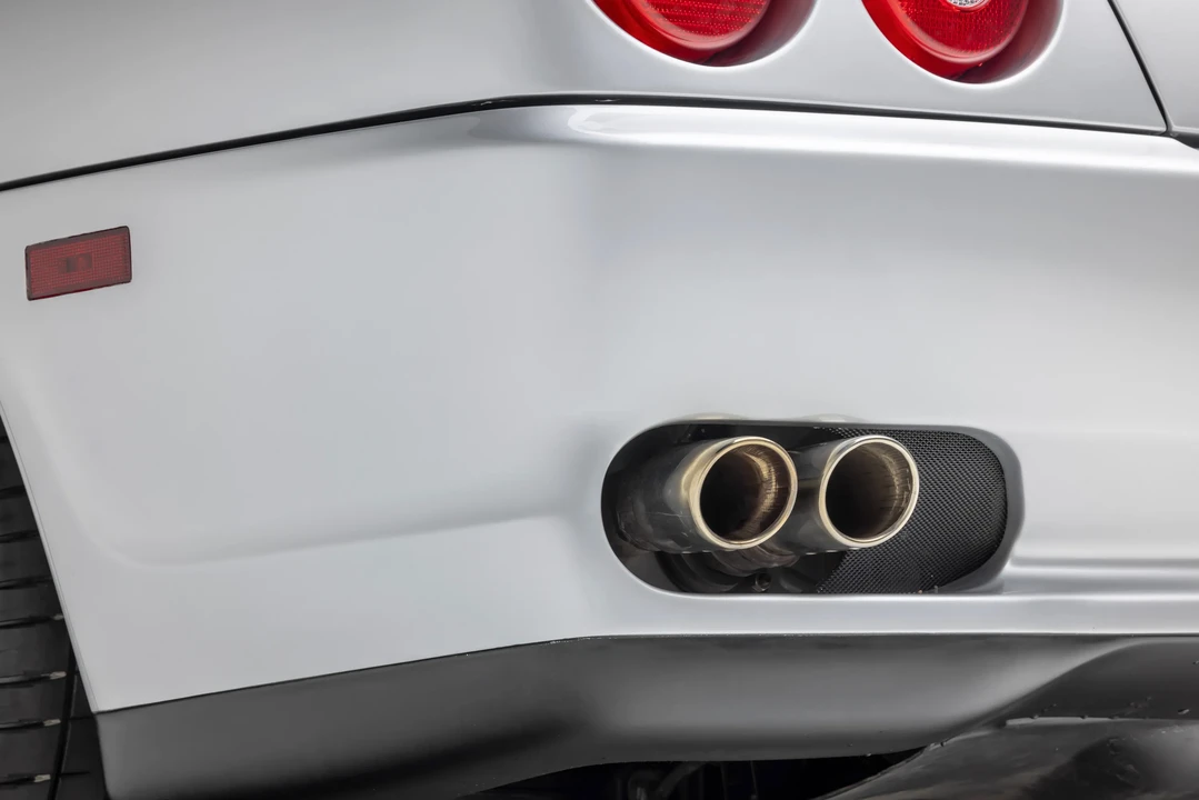 2004 Ferrari 575M Maranello - Image 25 of 31