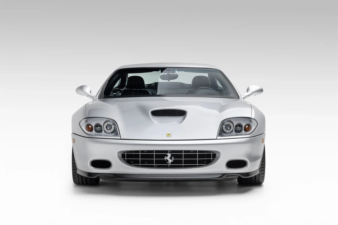 2004 Ferrari 575M Maranello - Image 2 of 31