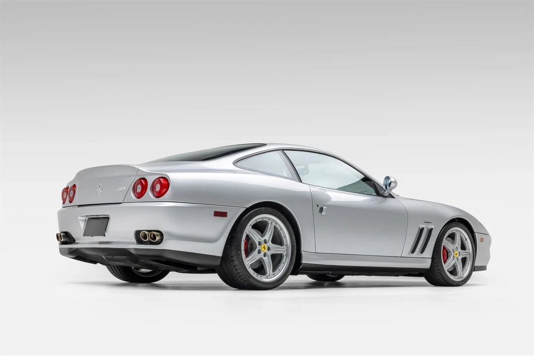 2004 Ferrari 575M Maranello - Image 19 of 31