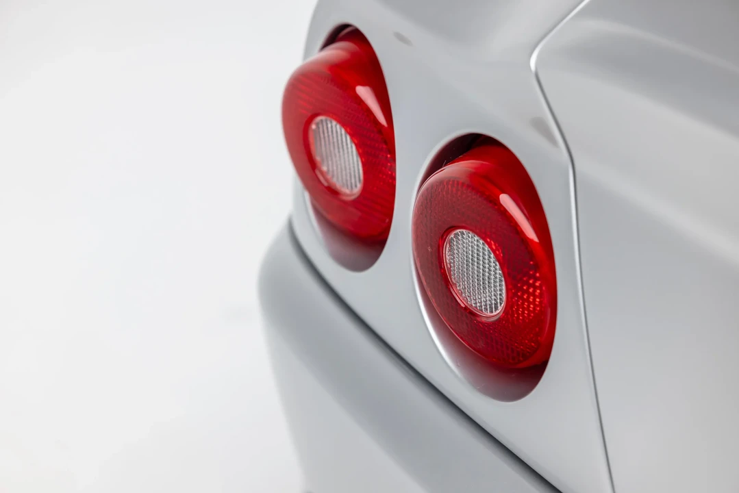 2004 Ferrari 575M Maranello - Image 28 of 31