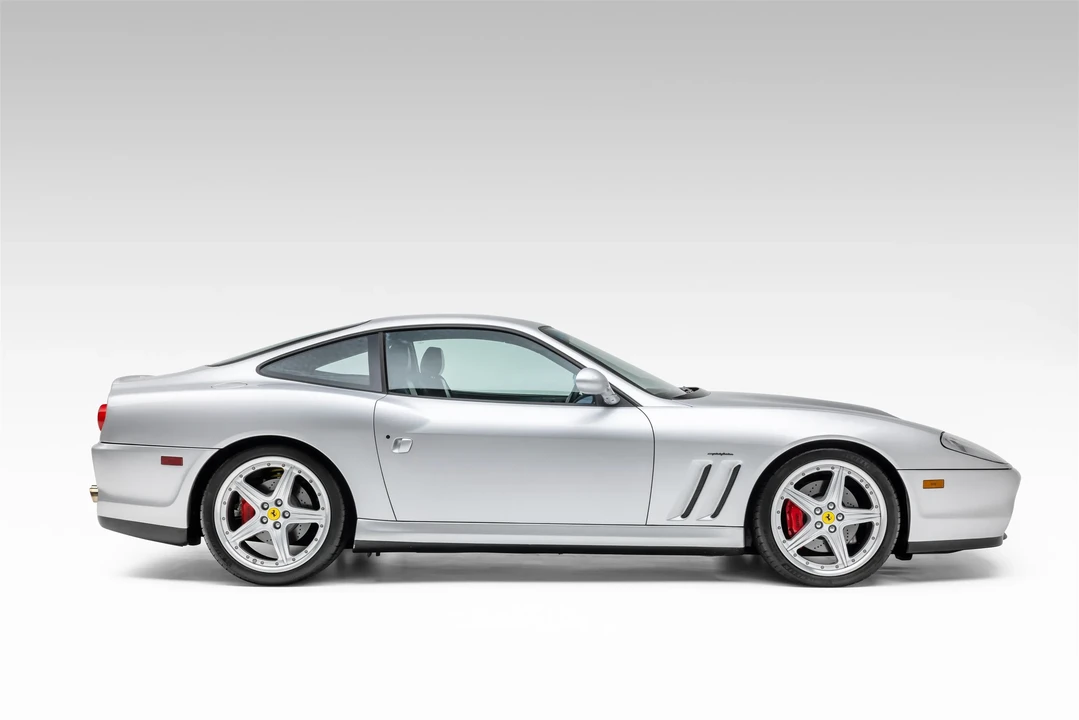 2004 Ferrari 575M Maranello - Image 7 of 31