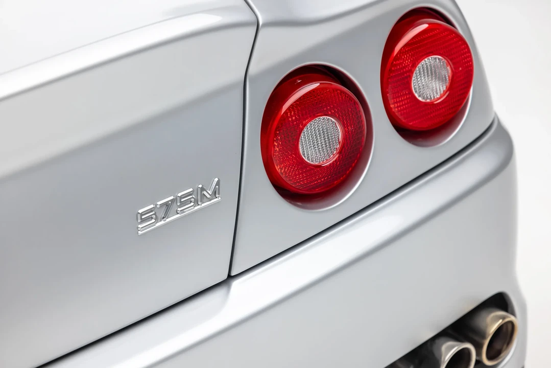 2004 Ferrari 575M Maranello - Image 29 of 31