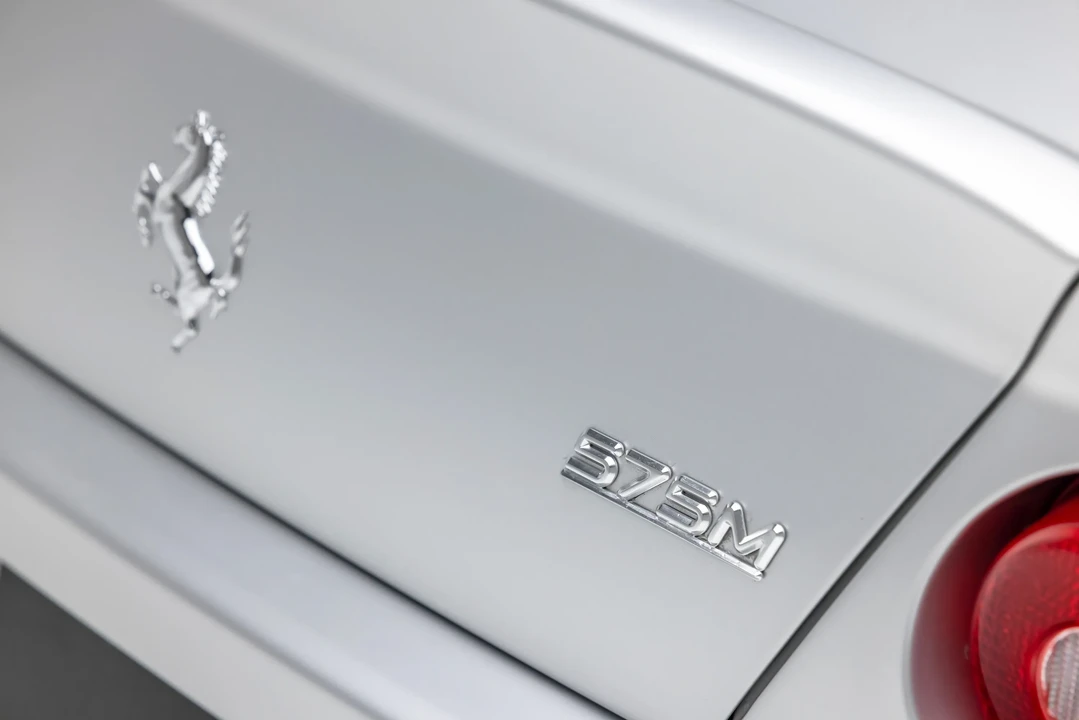 2004 Ferrari 575M Maranello - Image 26 of 31