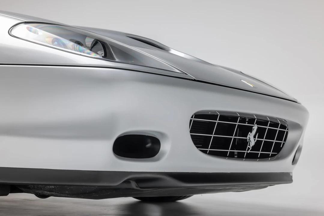 2004 Ferrari 575M Maranello - Image 23 of 31