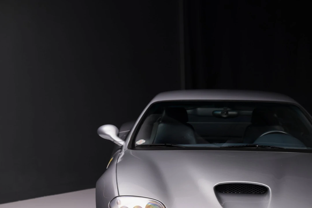 2004 Ferrari 575M Maranello - Image 11 of 31