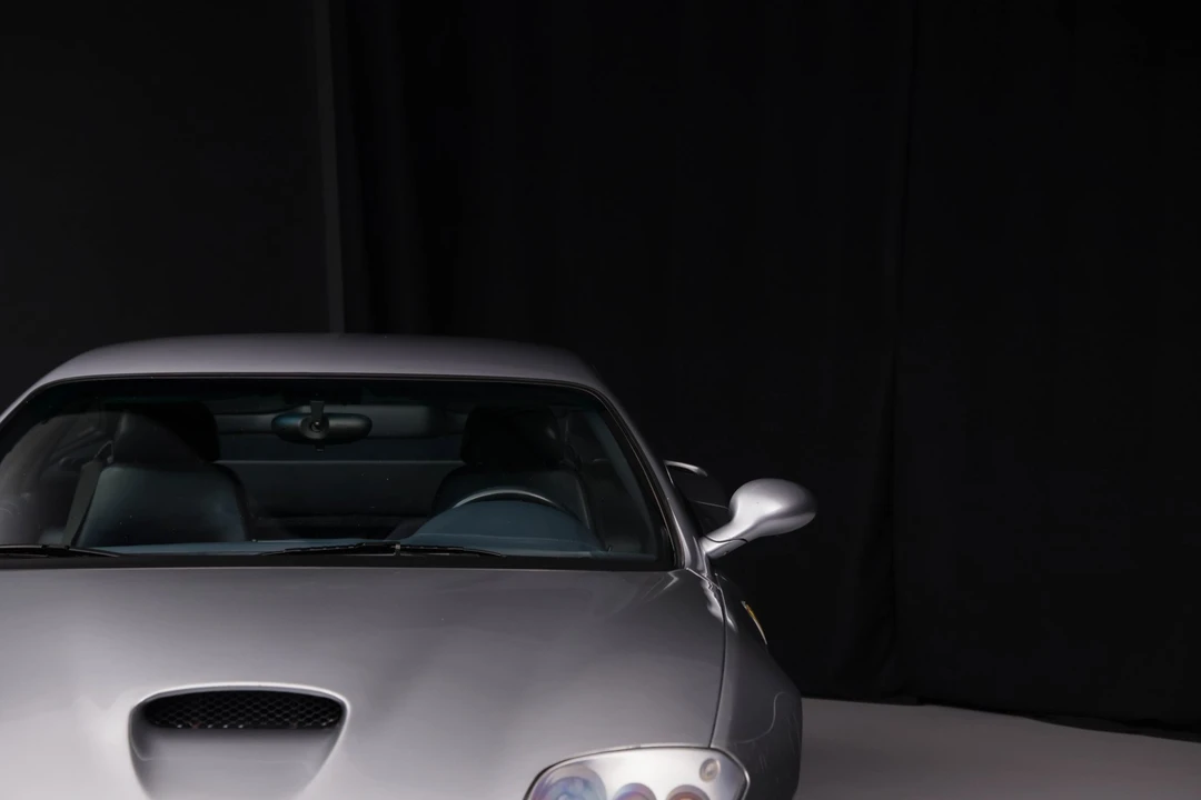 2004 Ferrari 575M Maranello - Image 12 of 31