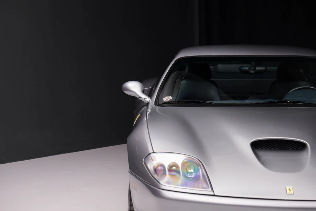 2004 Ferrari 575M Maranello - Image 13 of 31