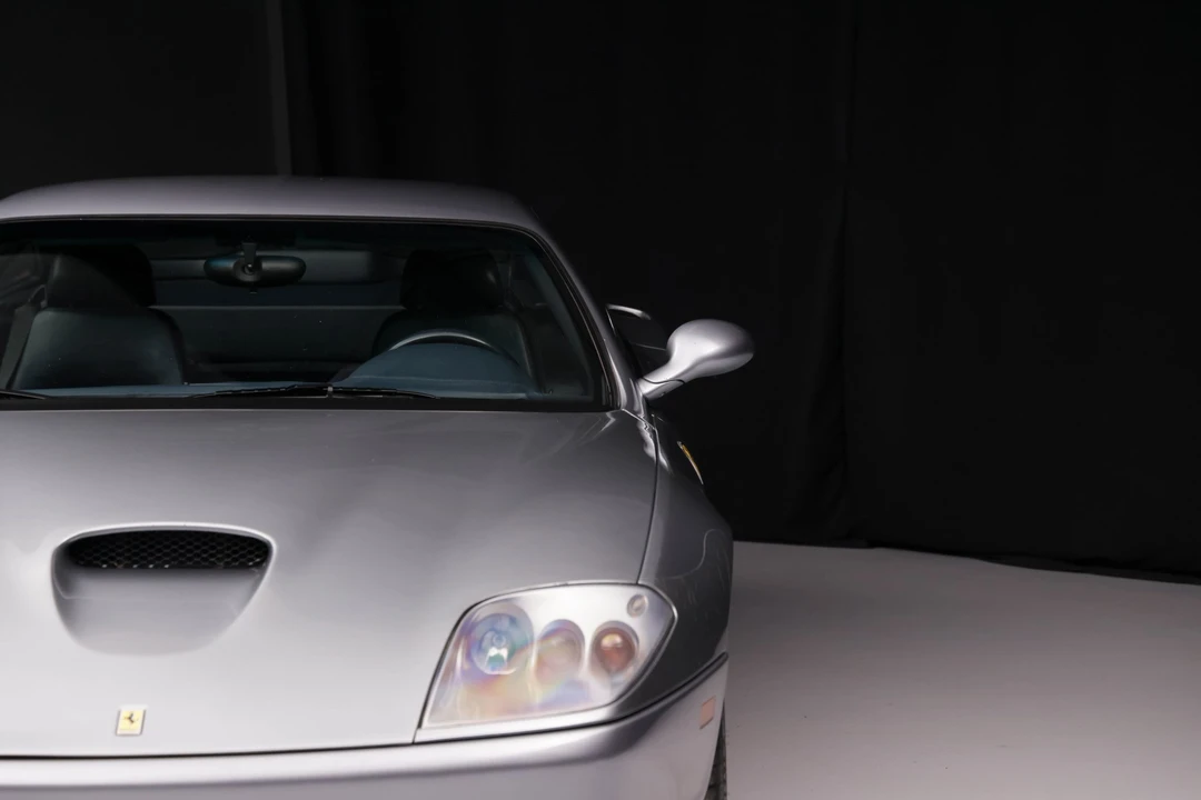 2004 Ferrari 575M Maranello - Image 14 of 31