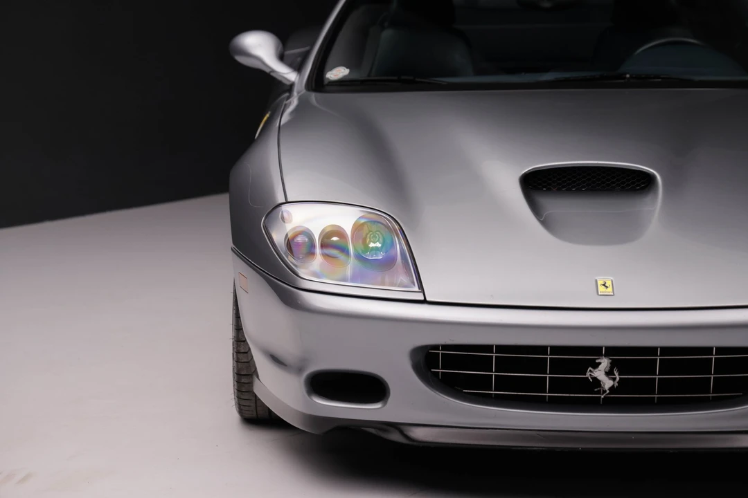2004 Ferrari 575M Maranello - Image 15 of 31