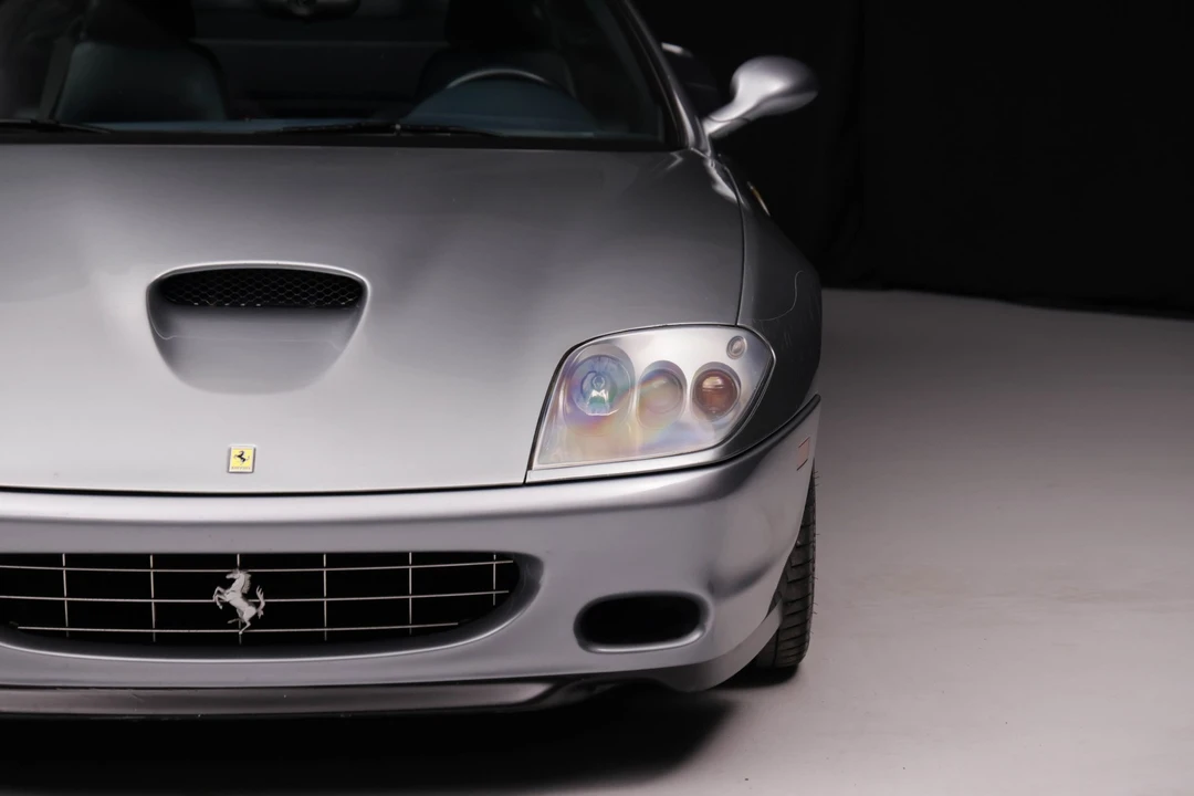 2004 Ferrari 575M Maranello - Image 16 of 31