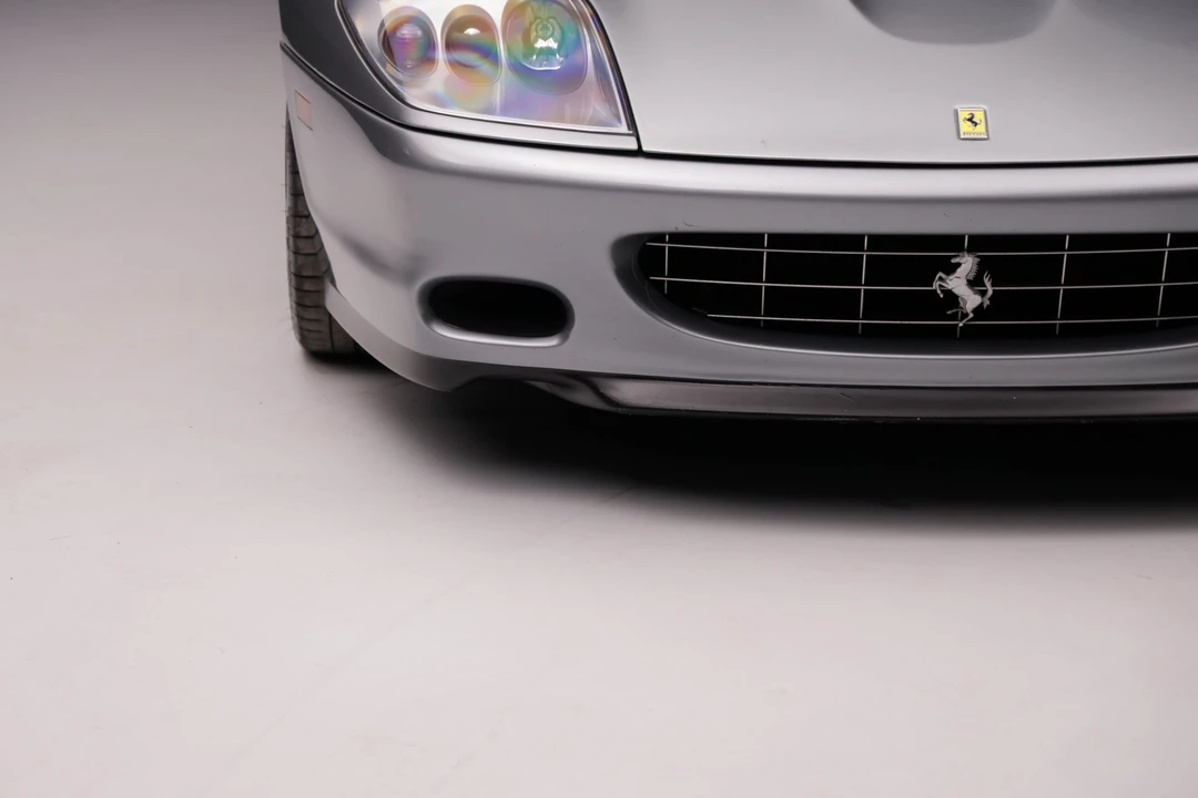 2004 Ferrari 575M Maranello - Image 17 of 31