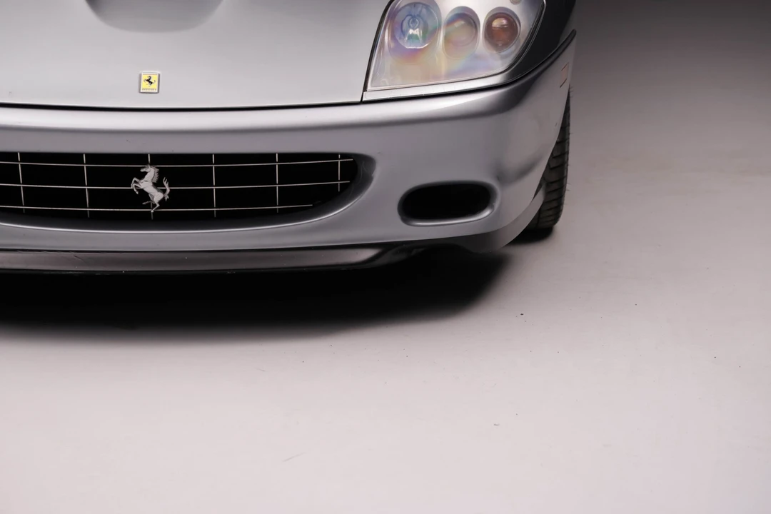 2004 Ferrari 575M Maranello - Image 18 of 31