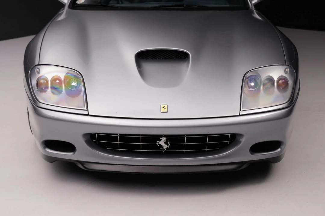 2004 Ferrari 575M Maranello - Image 19 of 31