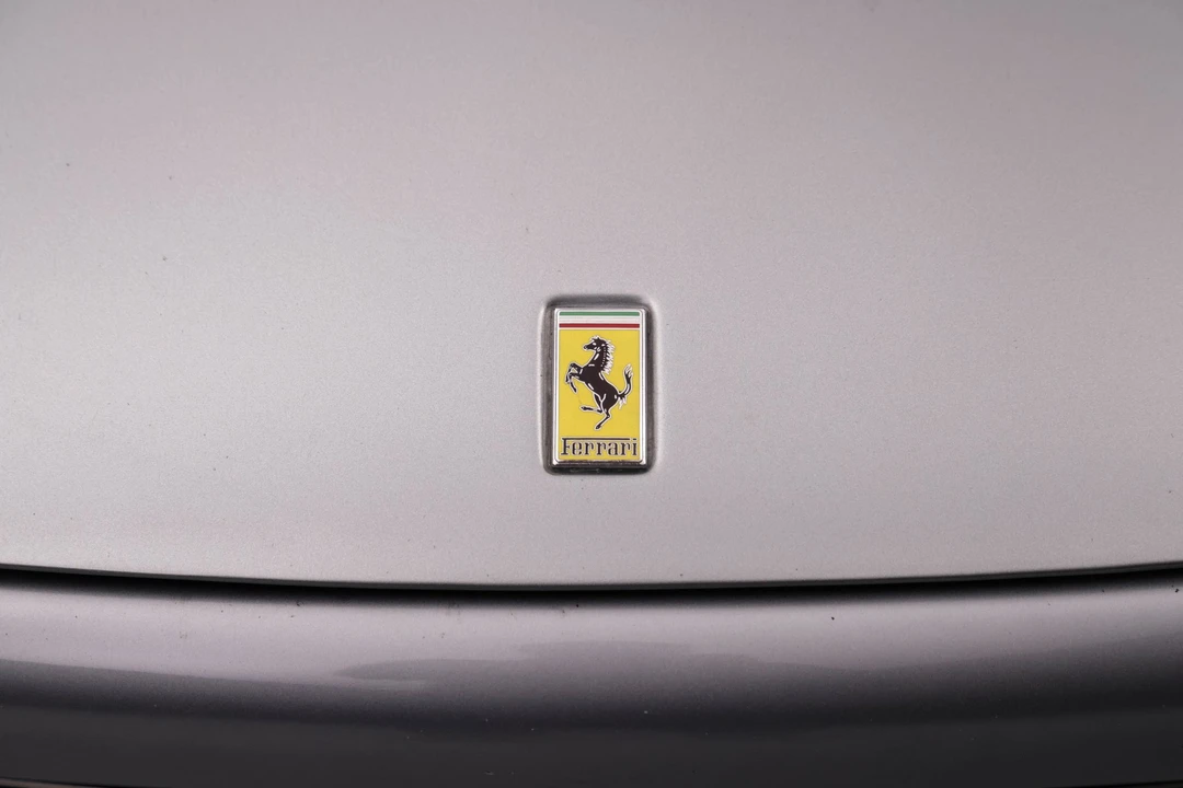 2004 Ferrari 575M Maranello - Image 22 of 31