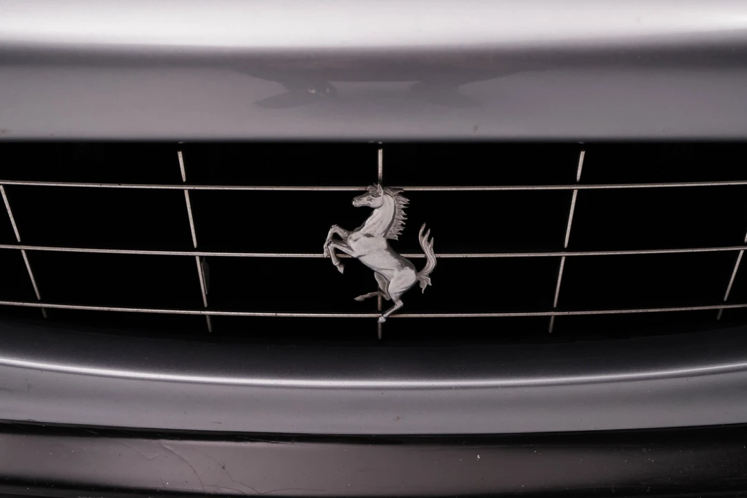 2004 Ferrari 575M Maranello - Image 25 of 31