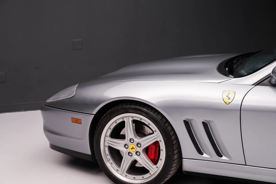 2004 Ferrari 575M Maranello - Image 26 of 31