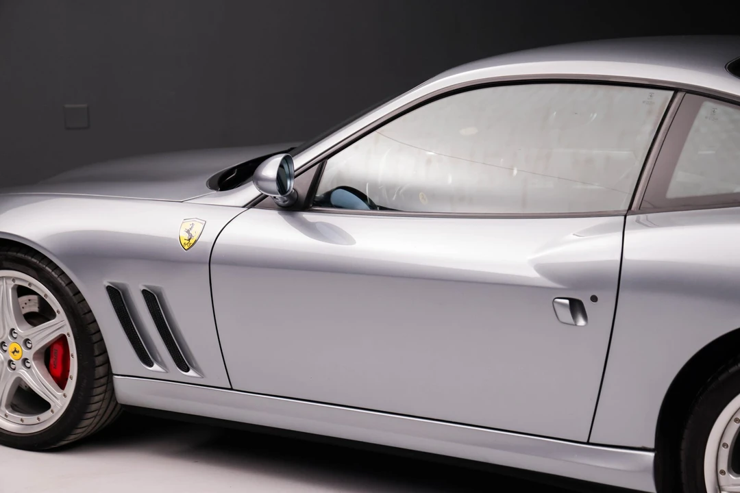2004 Ferrari 575M Maranello - Image 27 of 31