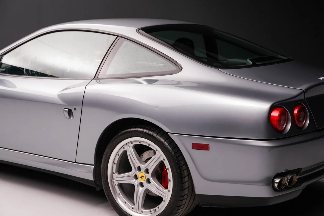 2004 Ferrari 575M Maranello - Image 28 of 31