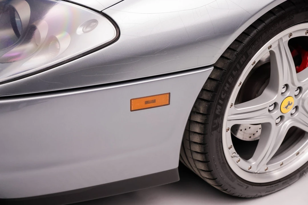 2004 Ferrari 575M Maranello - Image 29 of 31