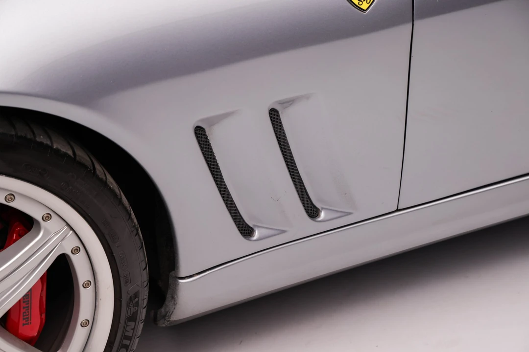 2004 Ferrari 575M Maranello - Image 30 of 31