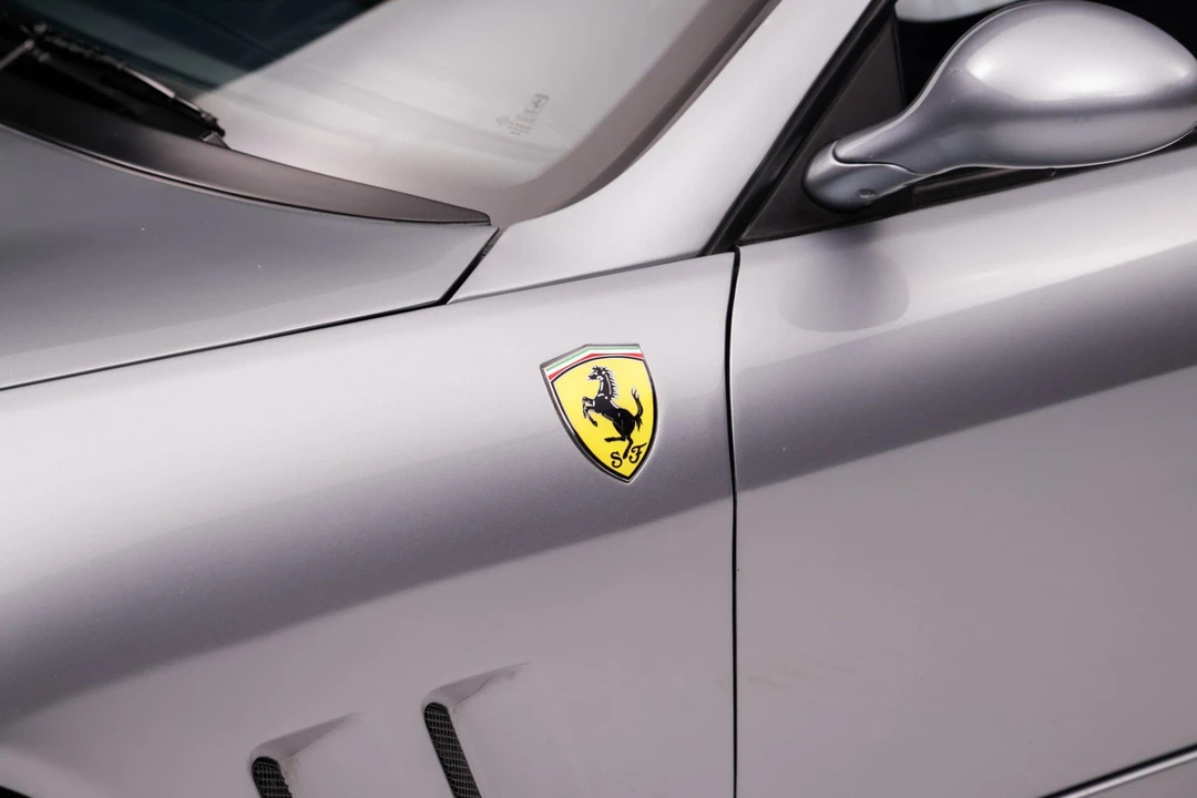 2004 Ferrari 575M Maranello - Image 31 of 31