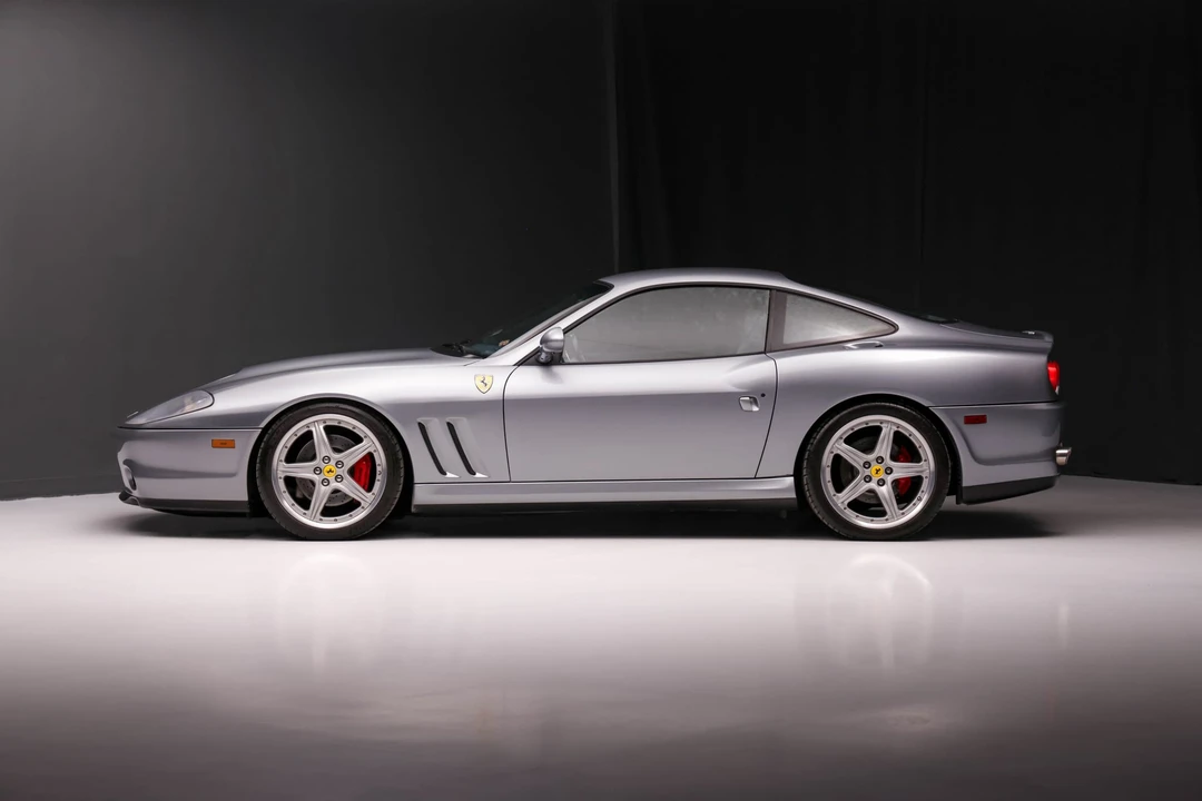 2004 Ferrari 575M Maranello - Image 3 of 31