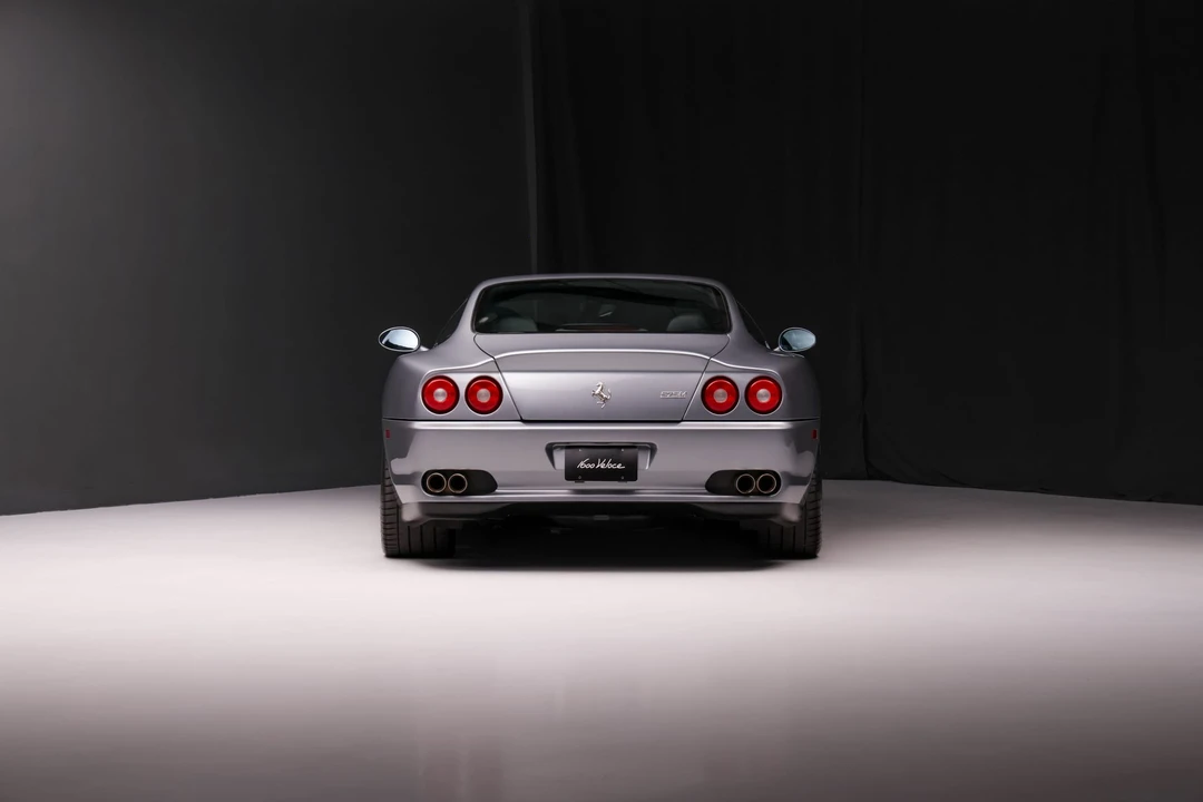 2004 Ferrari 575M Maranello - Image 5 of 31