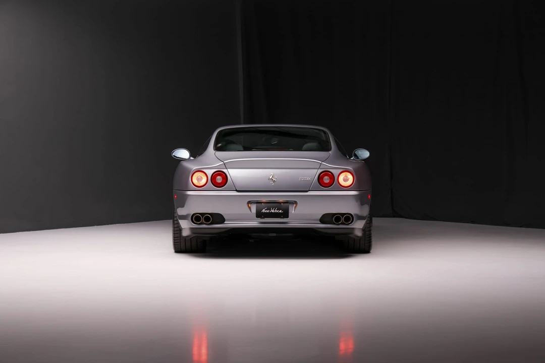 2004 Ferrari 575M Maranello - Image 6 of 31