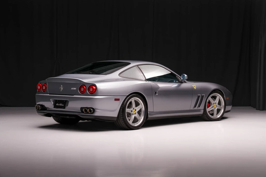 2004 Ferrari 575M Maranello - Image 7 of 31