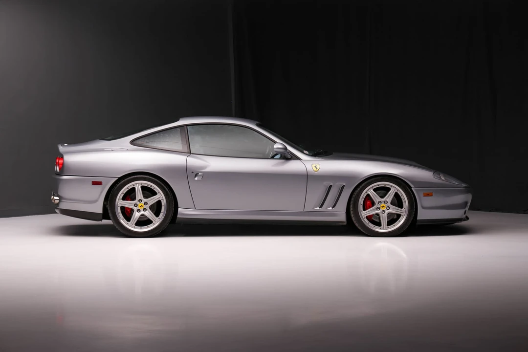 2004 Ferrari 575M Maranello - Image 8 of 31