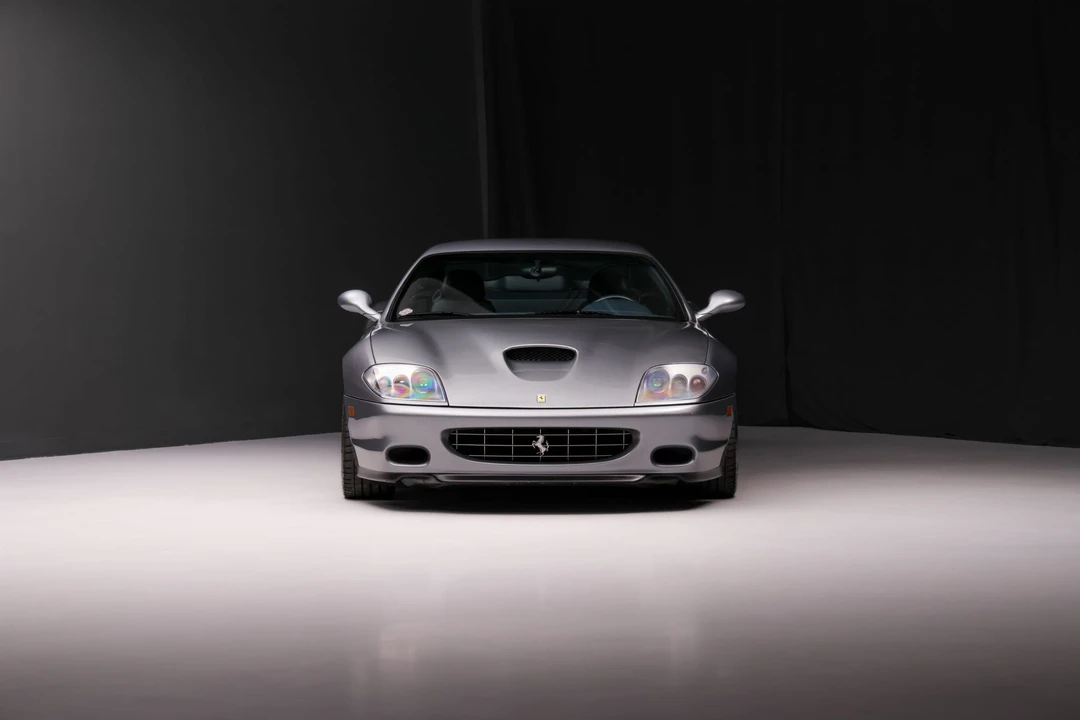 2004 Ferrari 575M Maranello - Image 10 of 31