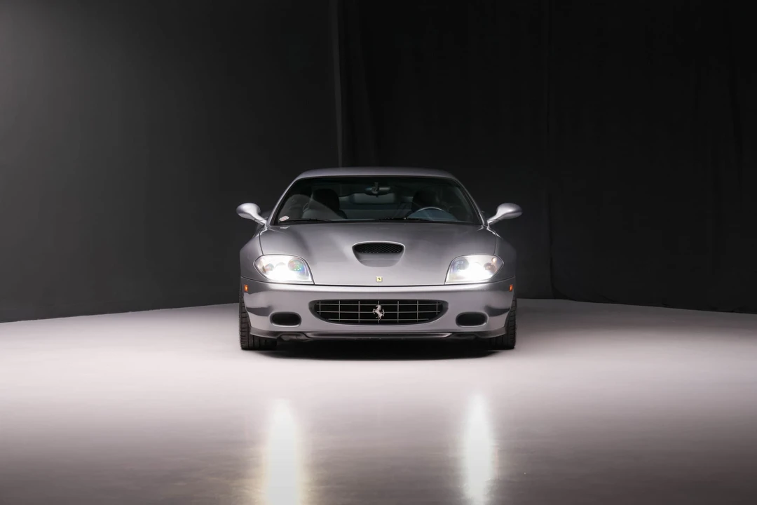2004 Ferrari 575M Maranello - Image 11 of 31