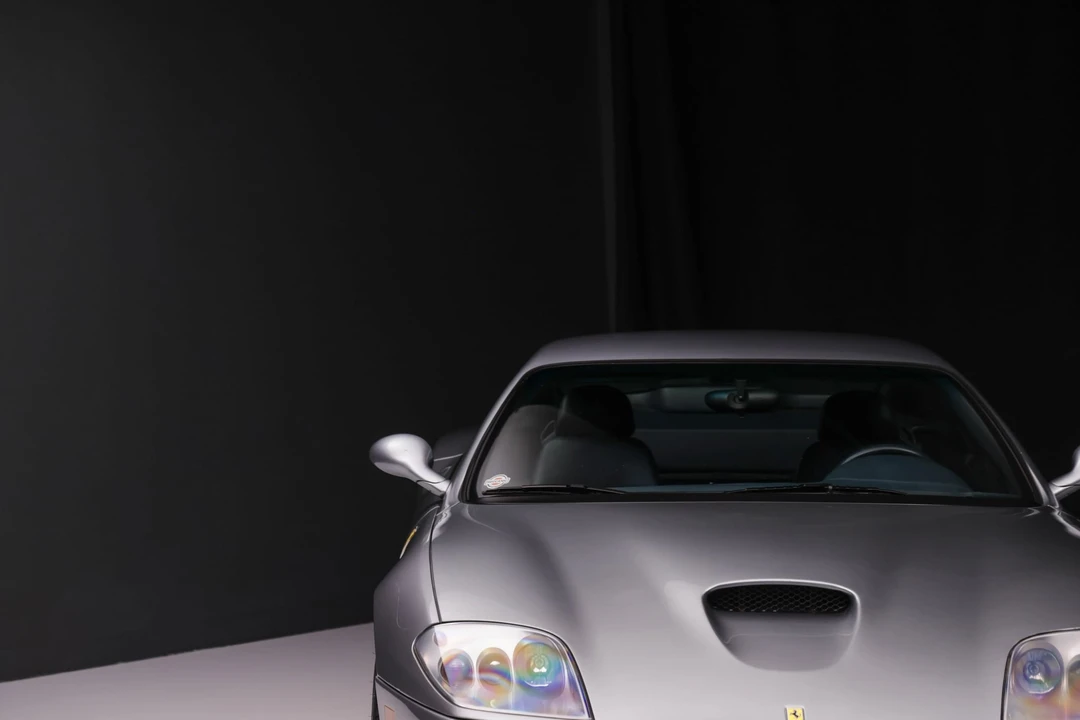 2004 Ferrari 575M Maranello - Image 12 of 31