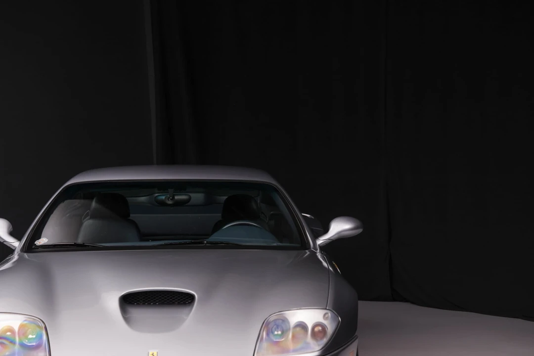 2004 Ferrari 575M Maranello - Image 13 of 31