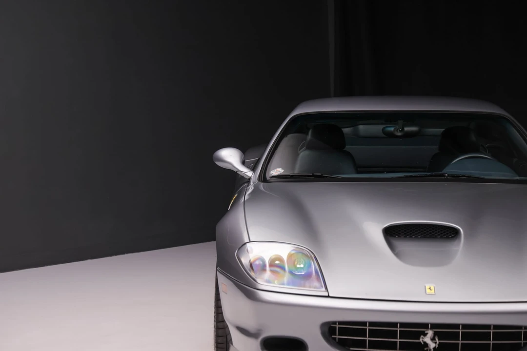 2004 Ferrari 575M Maranello - Image 14 of 31