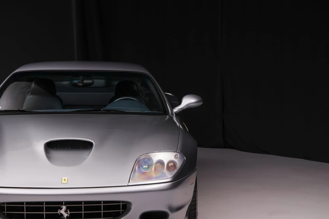 2004 Ferrari 575M Maranello - Image 15 of 31