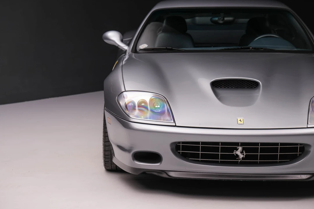 2004 Ferrari 575M Maranello - Image 16 of 31