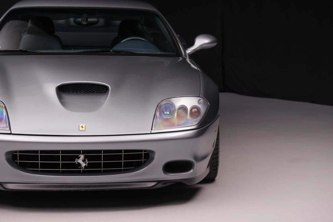 2004 Ferrari 575M Maranello - Image 17 of 31