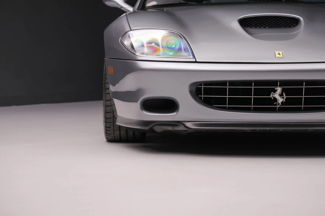 2004 Ferrari 575M Maranello - Image 18 of 31