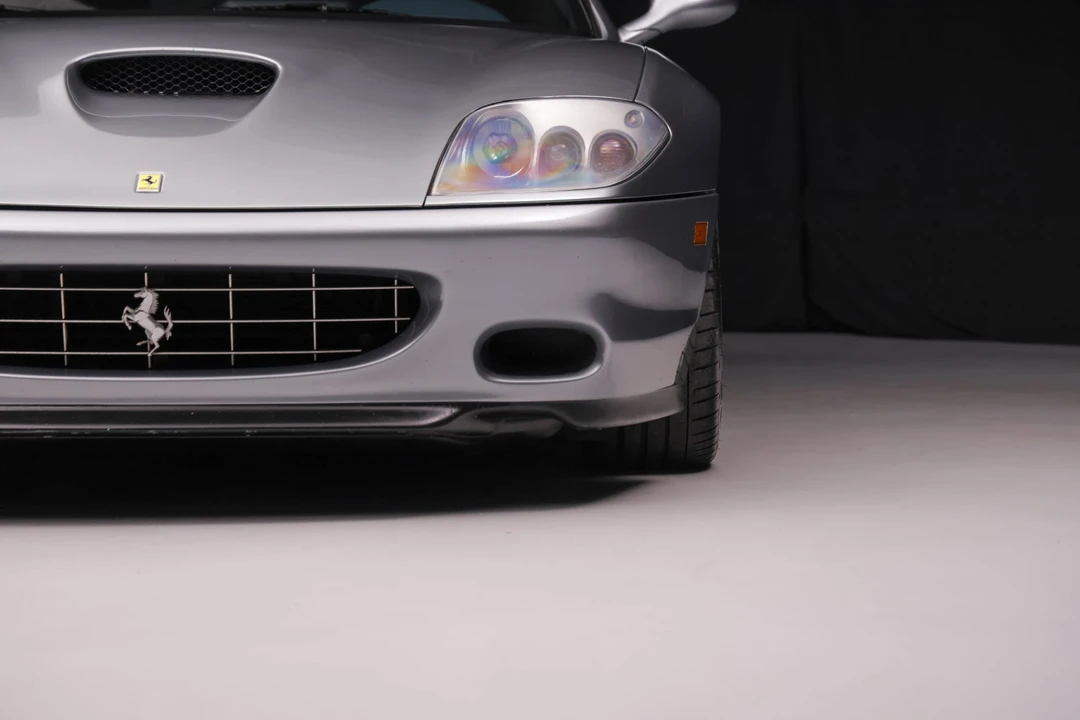 2004 Ferrari 575M Maranello - Image 19 of 31