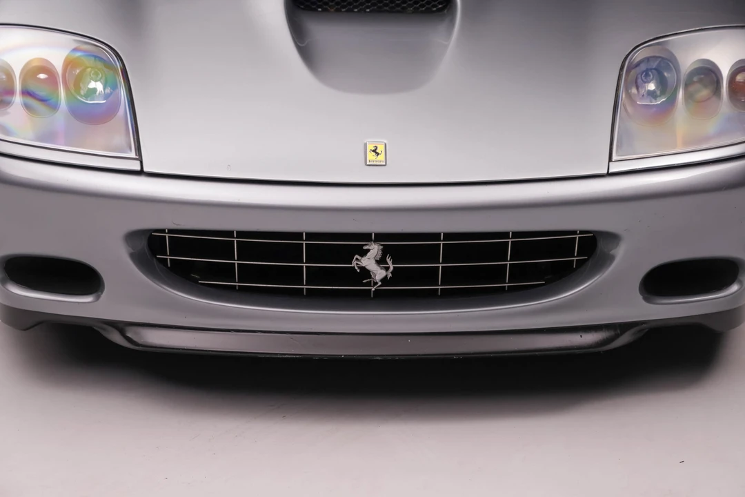 2004 Ferrari 575M Maranello - Image 20 of 31