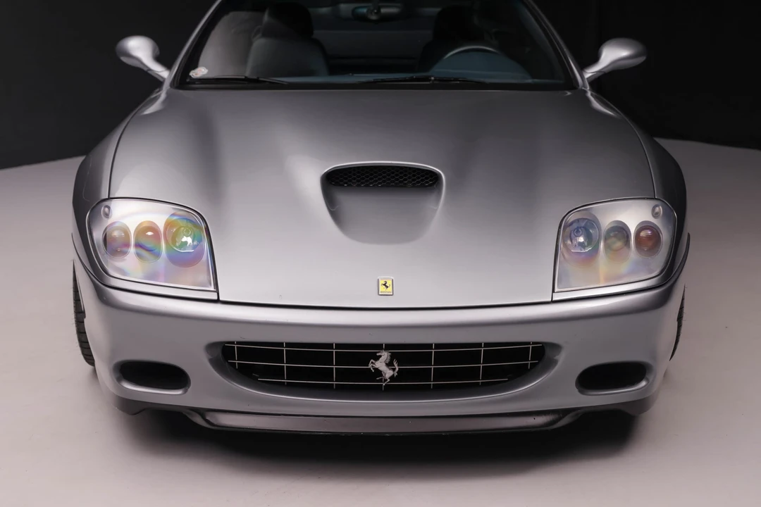2004 Ferrari 575M Maranello - Image 21 of 31
