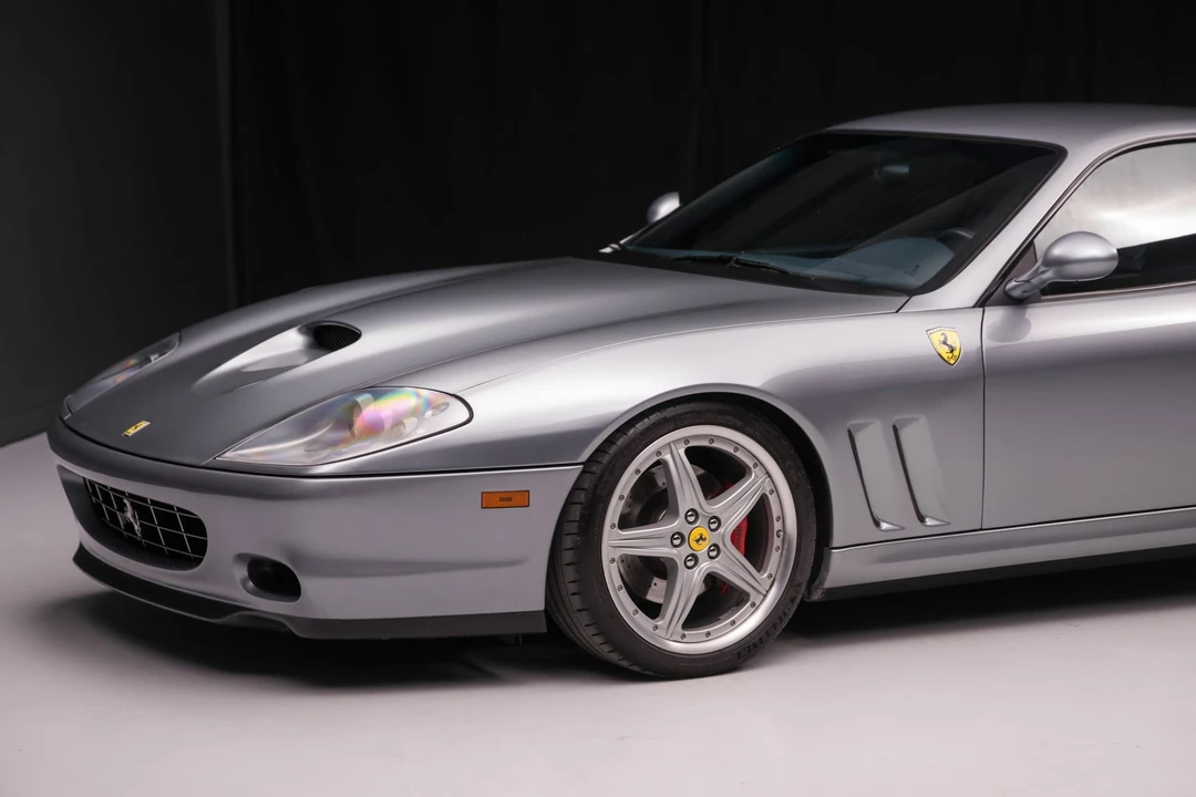 2004 Ferrari 575M Maranello - Image 28 of 31