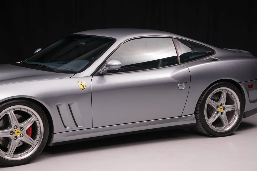 2004 Ferrari 575M Maranello - Image 29 of 31