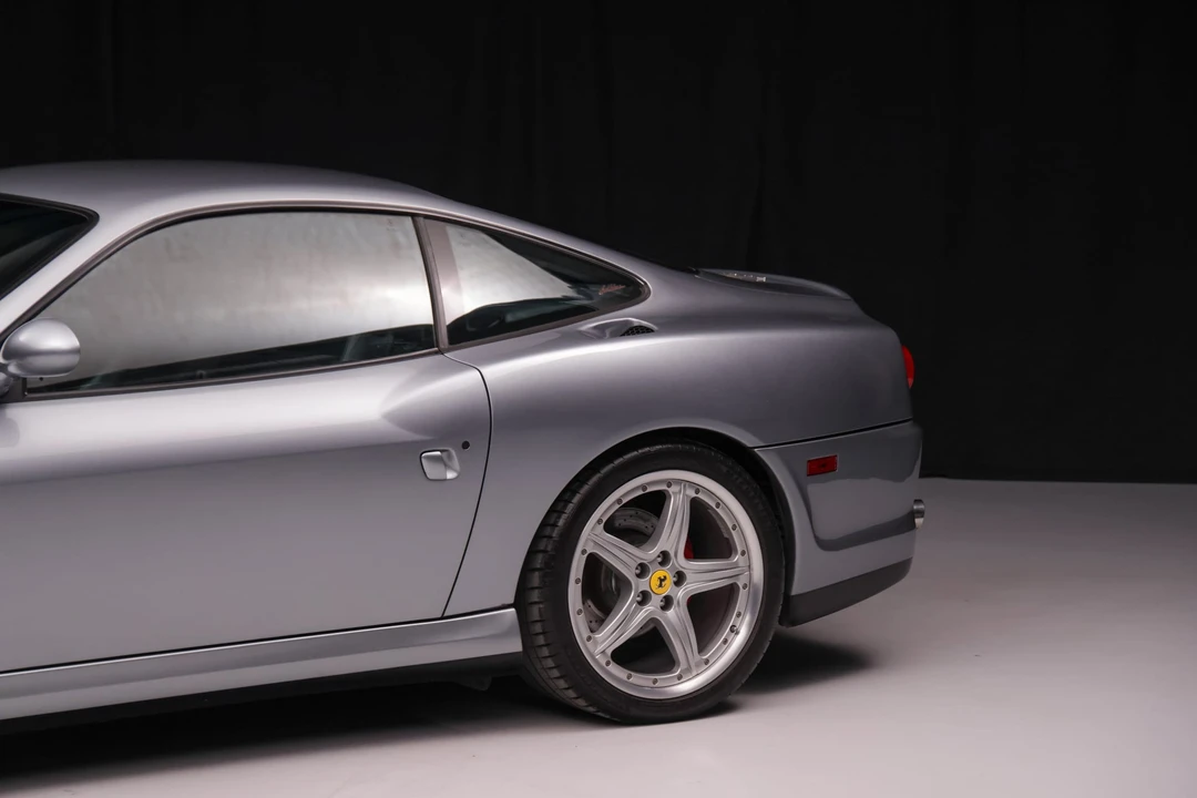 2004 Ferrari 575M Maranello - Image 30 of 31