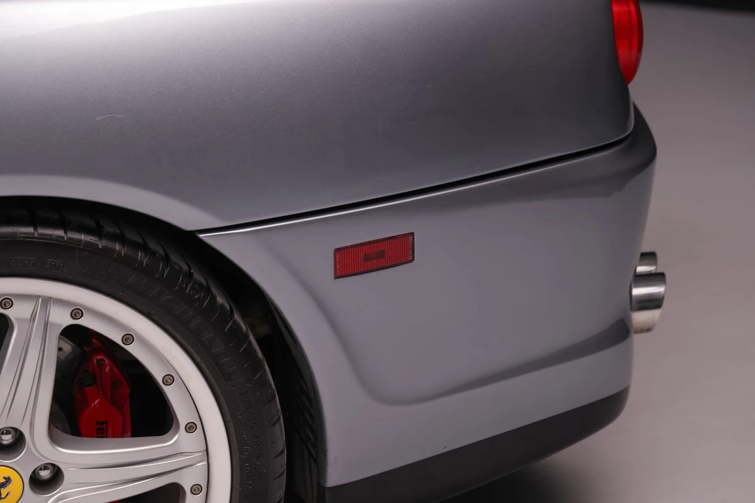 2004 Ferrari 575M Maranello - Image 31 of 31