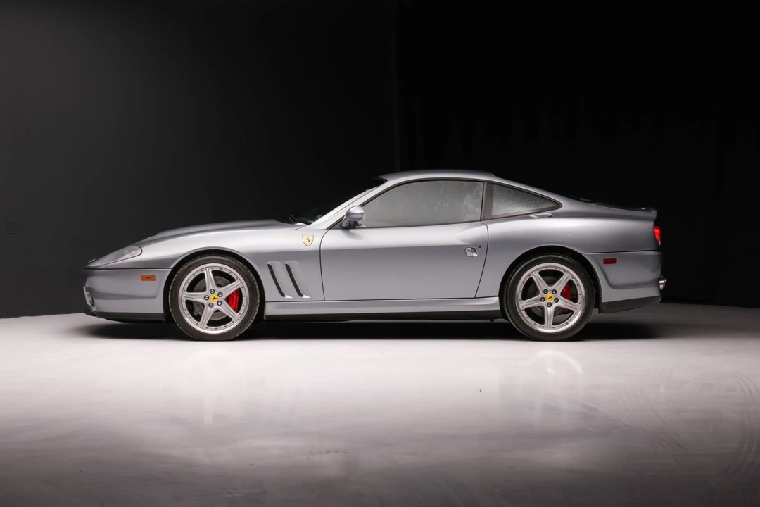 2004 Ferrari 575M Maranello - Image 10 of 31